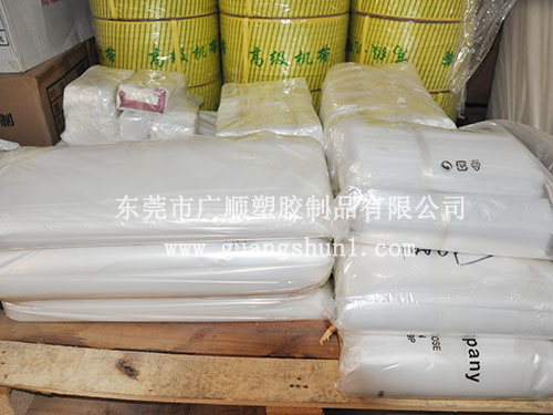 PE胶袋
