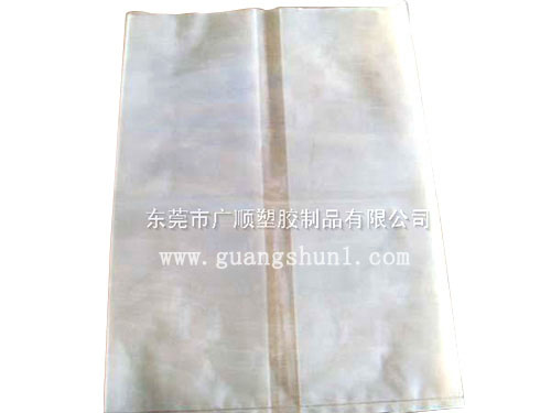PE风琴胶袋