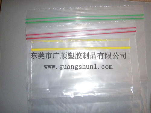 PE胶袋