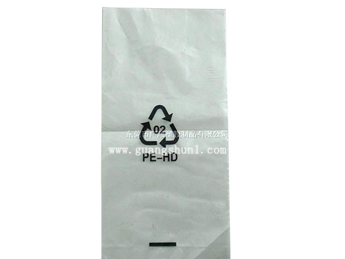 PE印刷胶袋