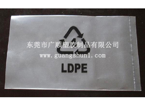 PE印刷胶袋