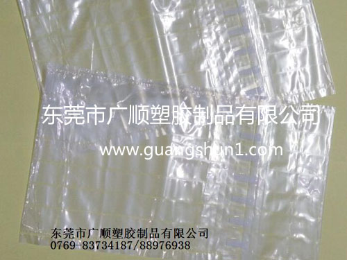 胶袋设计