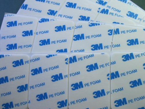 3M胶垫