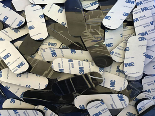 3M橡胶垫防滑防震