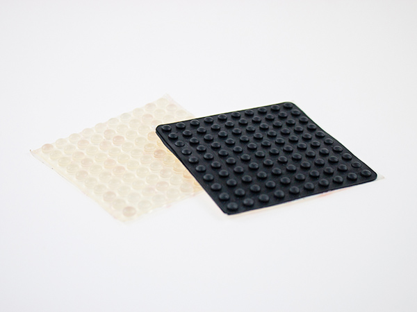 东莞硅胶垫生产