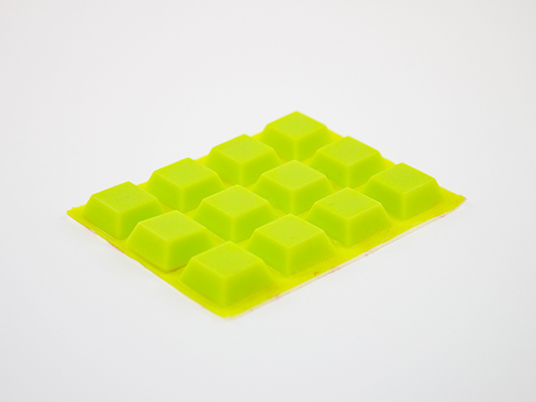 硅胶垫生产销售