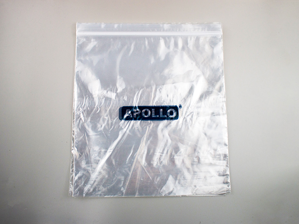 东莞PE锁骨袋生产