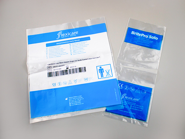 东莞PE印刷袋生产