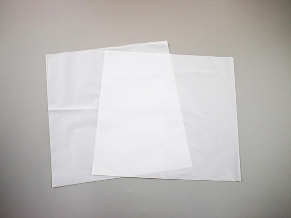 cpe磨砂袋供应商