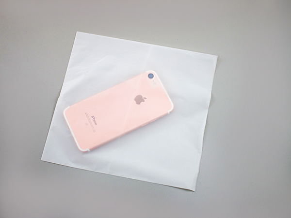 cpe磨砂袋加工厂