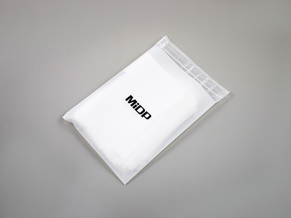 生产磨砂袋厂家