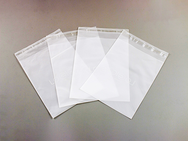 福建磨砂袋厂家