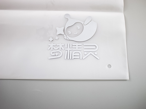 福建拉链袋厂家