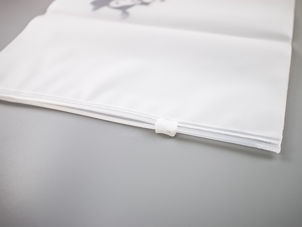 拉链袋工厂定制