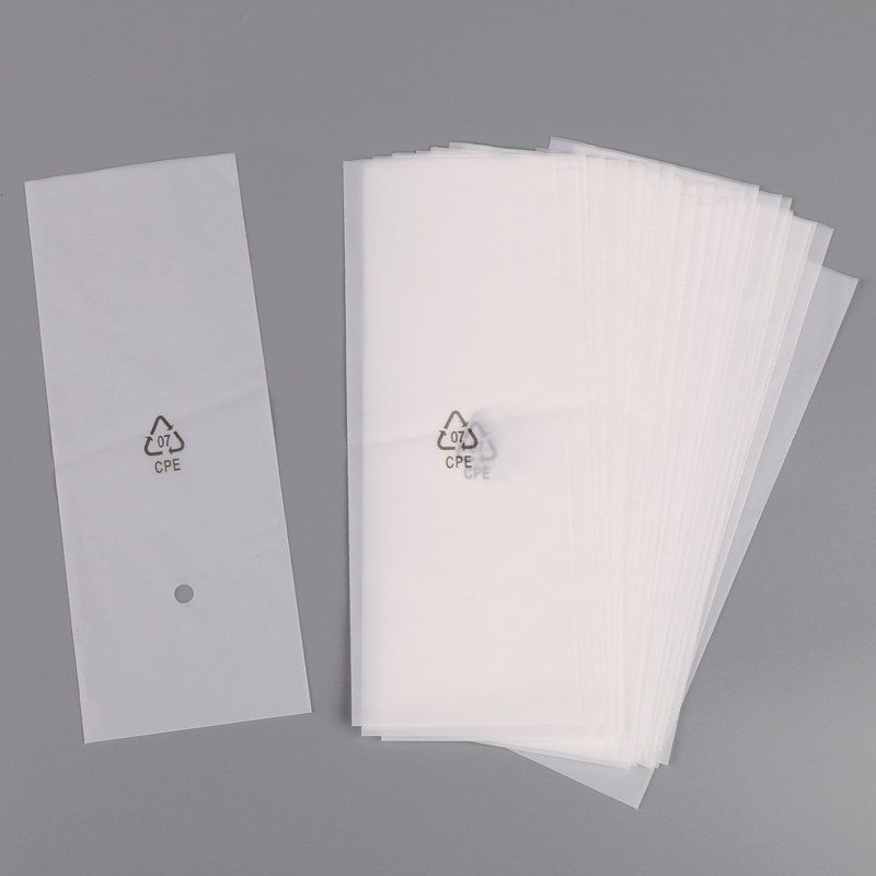 优质CPE印刷袋定制