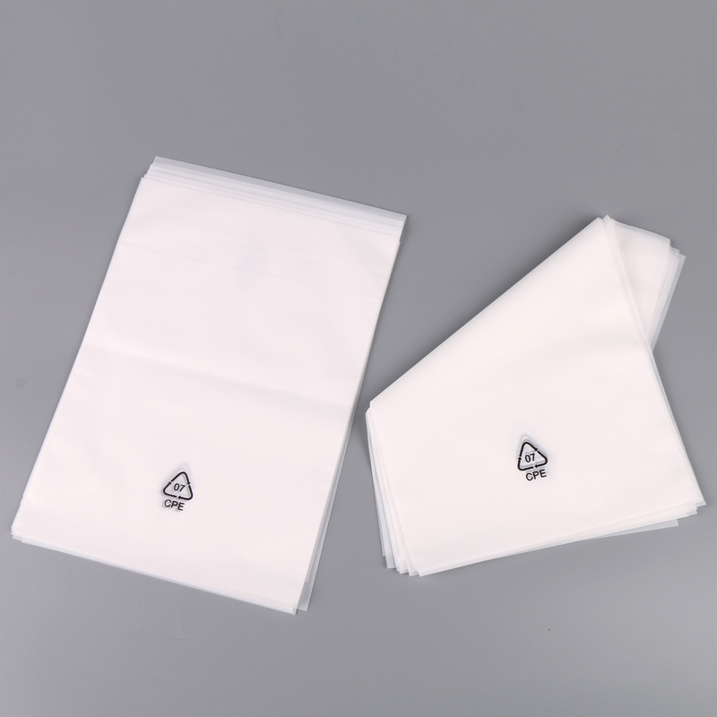 CPE印刷袋生产订做