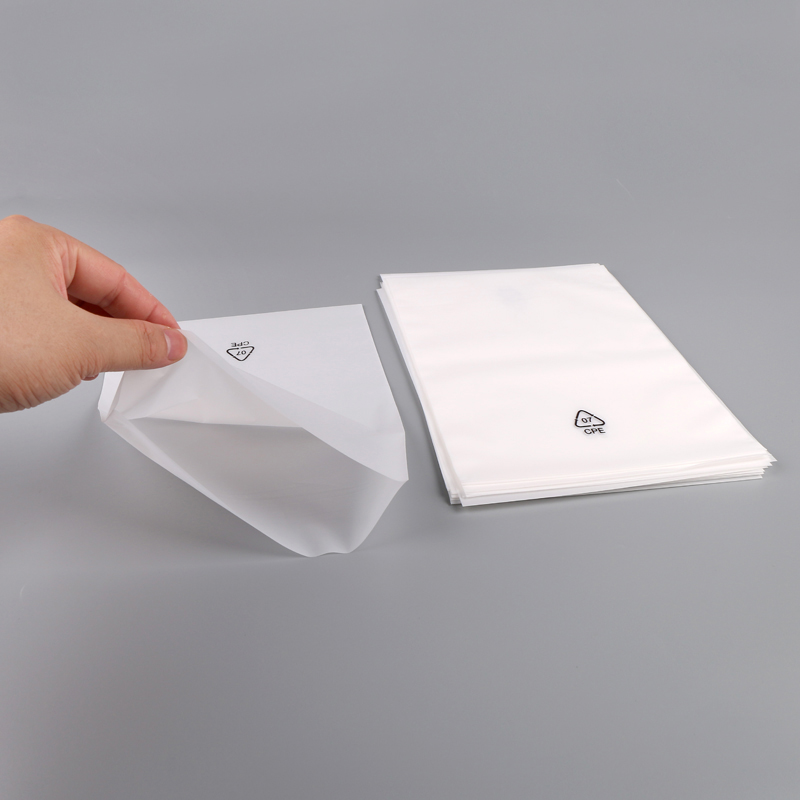 CPE印刷袋生产定做