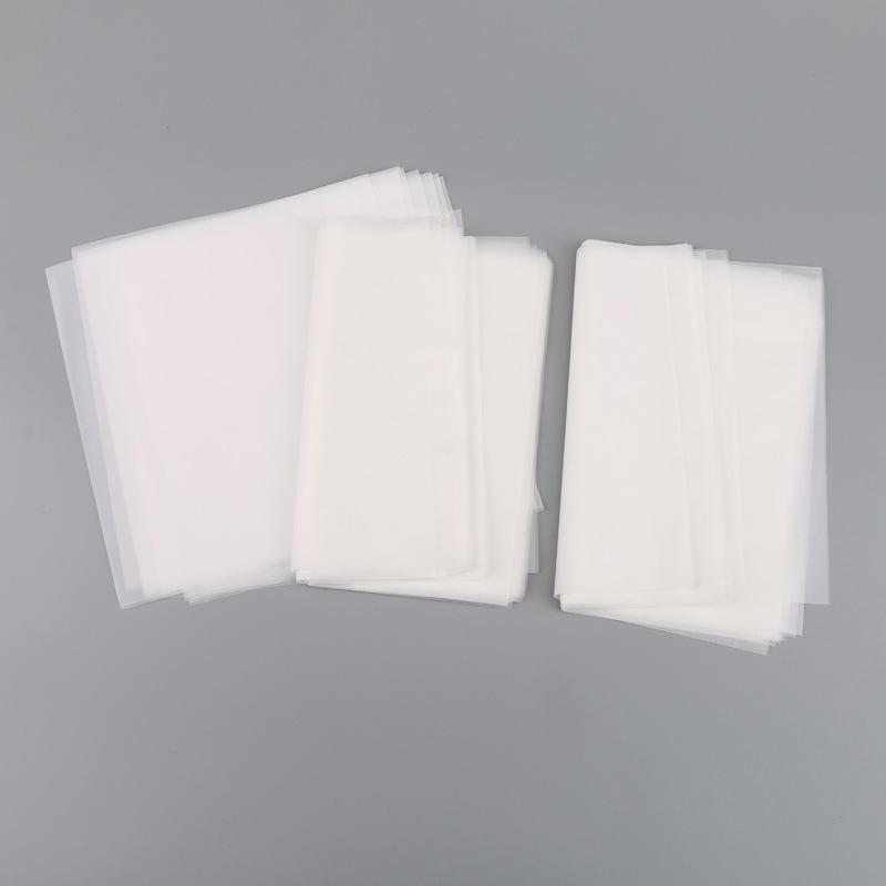 直销CPE平口袋生产