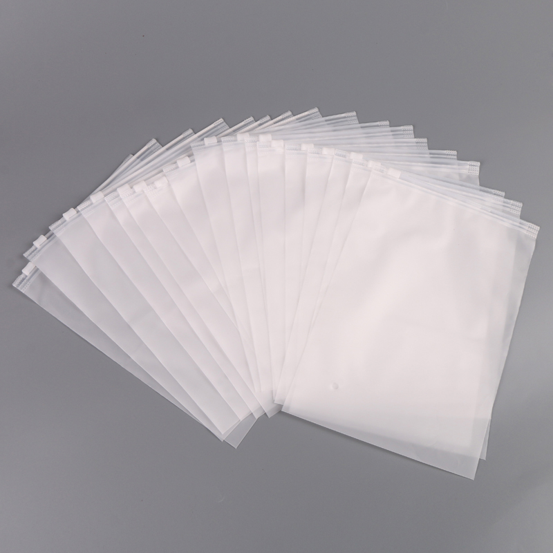 CPE拉链袋生产供应