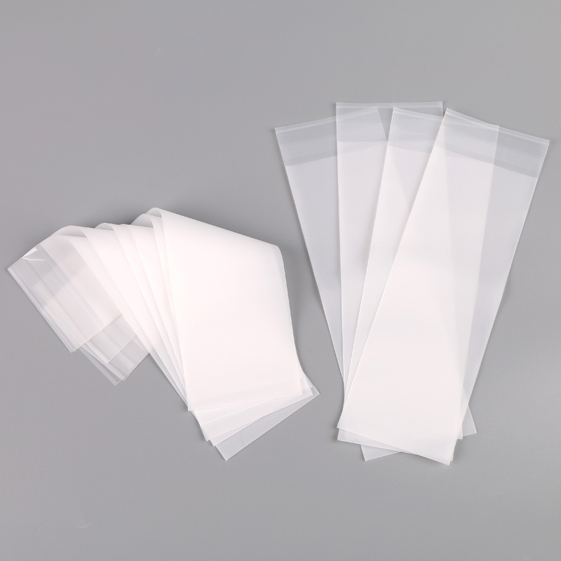 优质CPE自粘袋直销