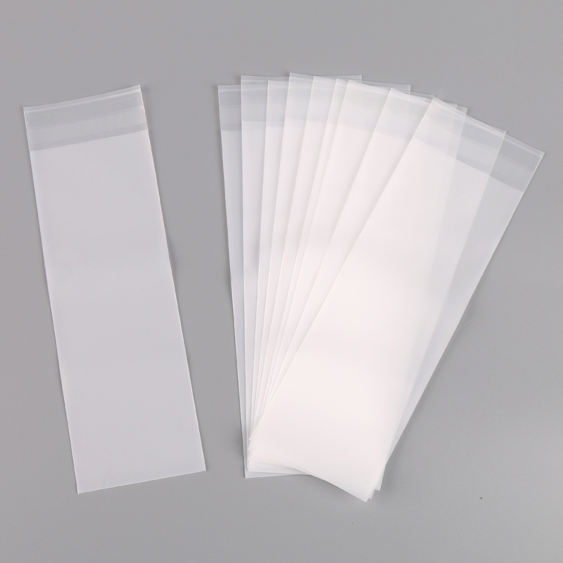 优质CPE自粘袋生产