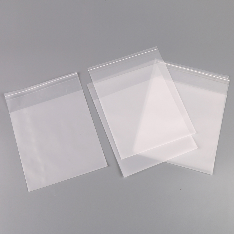 优质CPE自粘袋批发