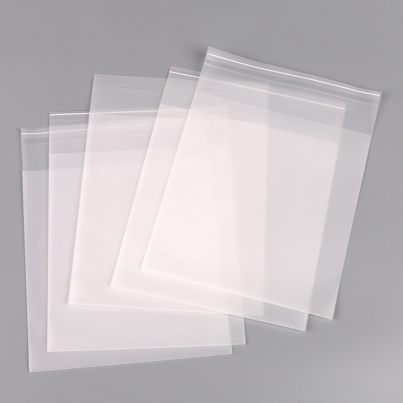 优质CPE自粘袋定做