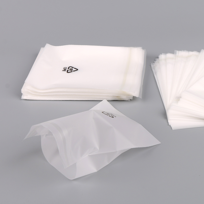 CPE自粘袋直销订做