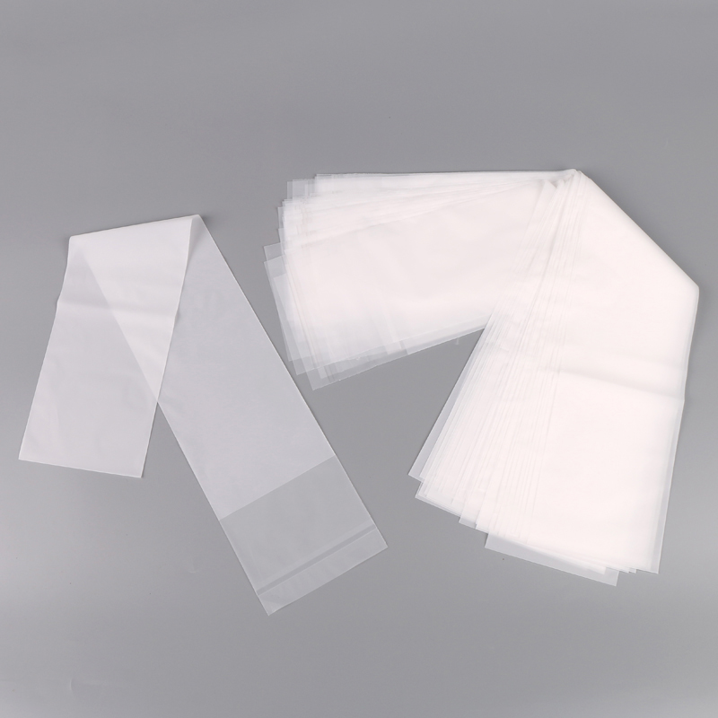 CPE自粘袋生产订做