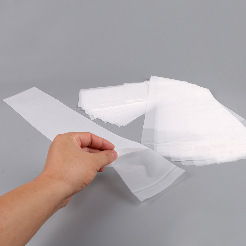 CPE自粘袋生产定做