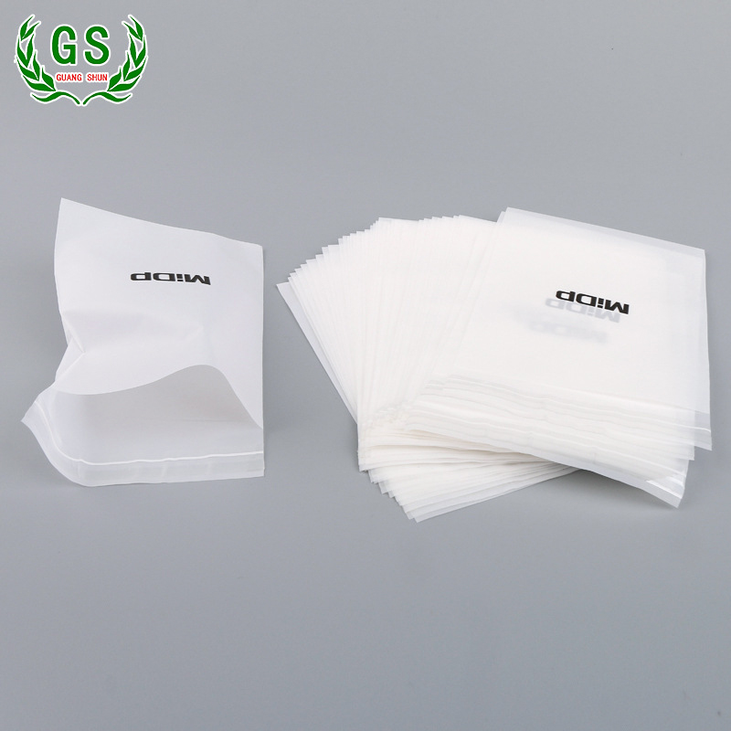 CPE自粘袋生产供应