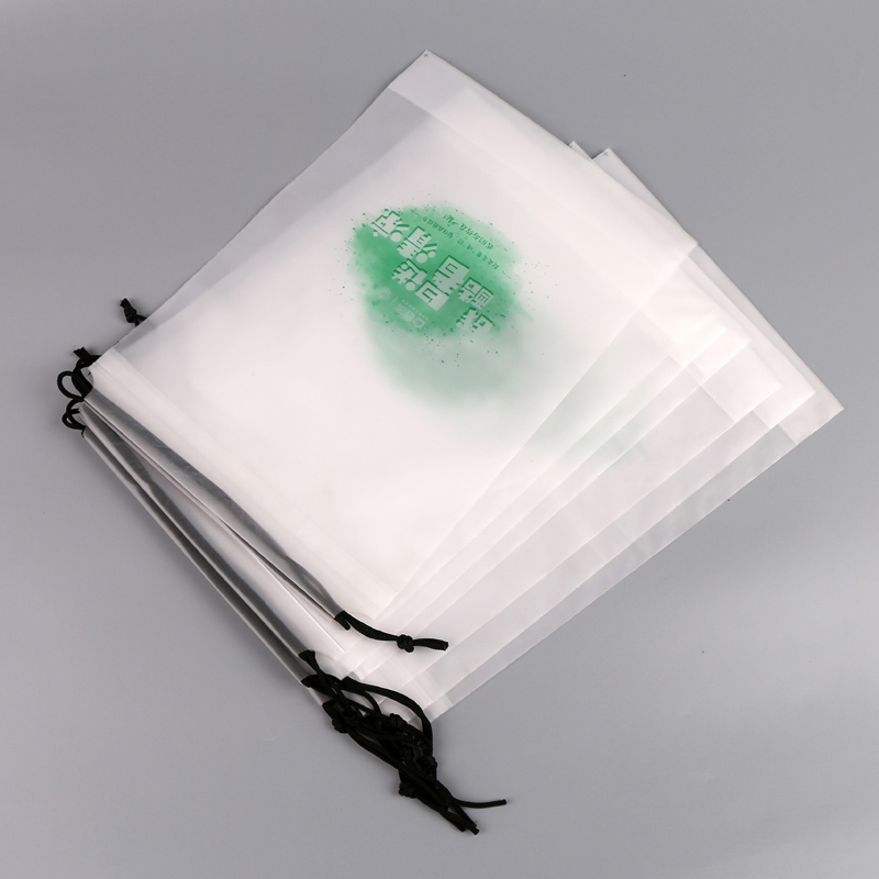 穿绳收纳袋子工厂