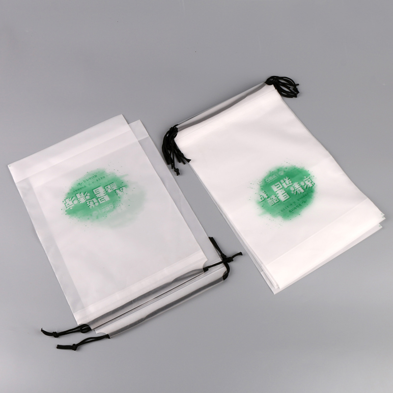 福建穿绳收纳袋厂家