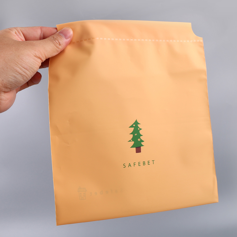 穿绳收纳袋生产厂家