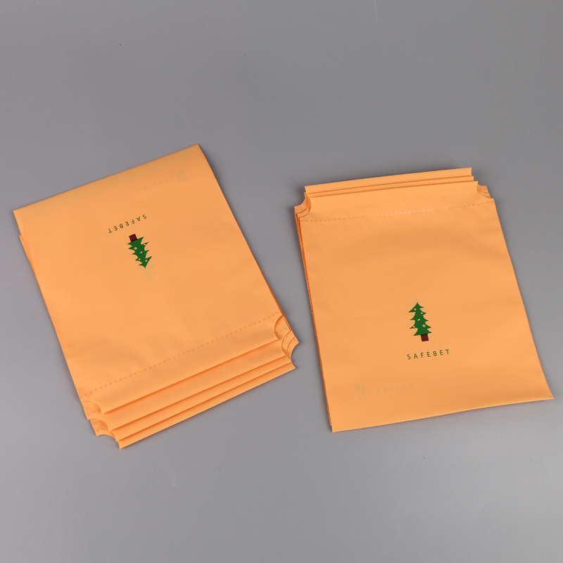 江苏穿绳收纳袋定制