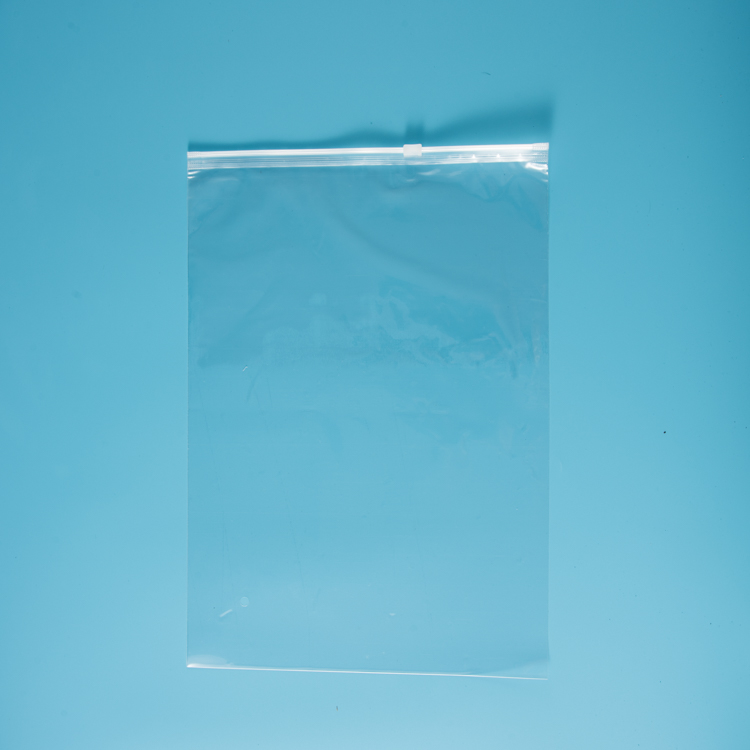 透明锁骨塑料袋