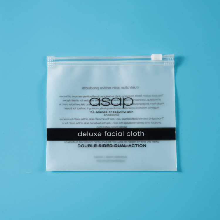 印刷锁骨塑料袋