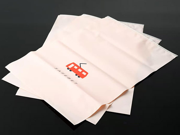 包装磨砂袋厂家