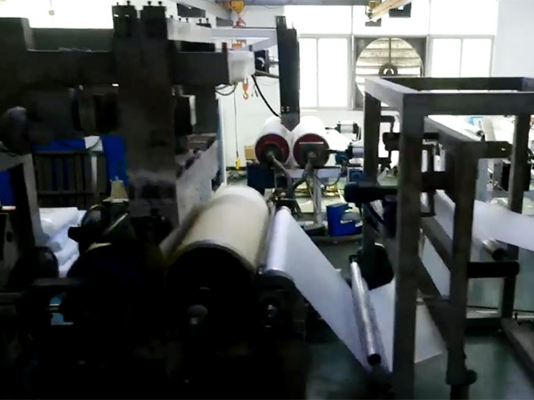 包装磨砂袋厂家