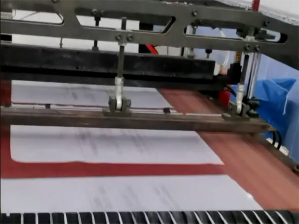 拉链袋工厂定制