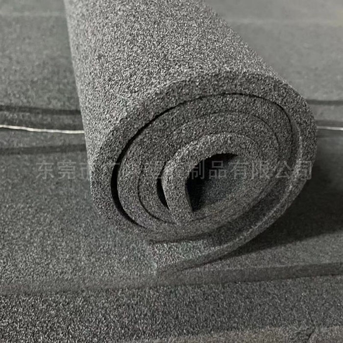 EPDM阻燃泡棉