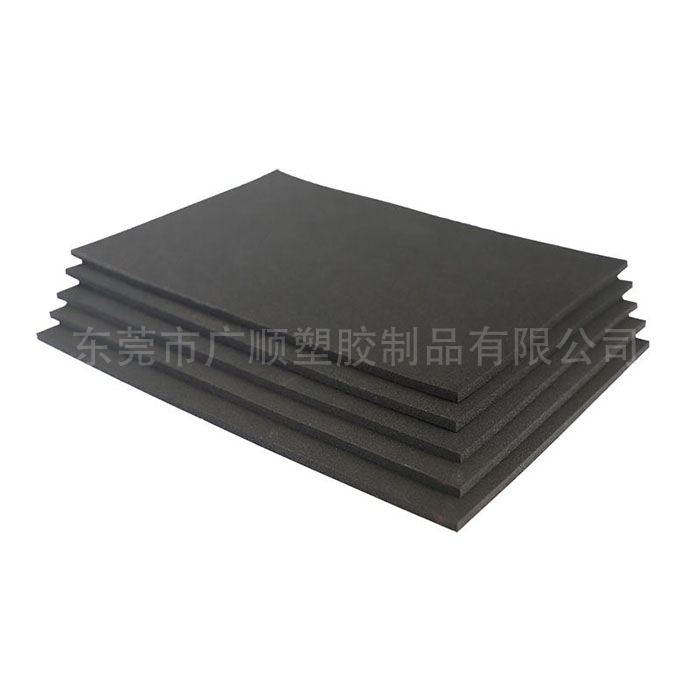 EPDM阻燃泡棉
