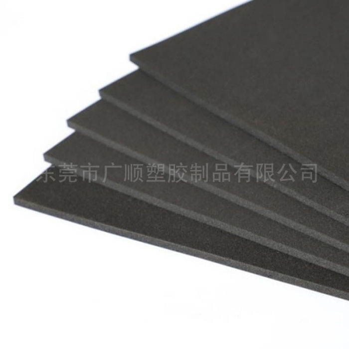 EPDM阻燃泡棉